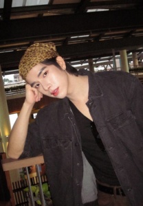 frank-cool แฟรงค์ ธนัตถ์ศรันย์