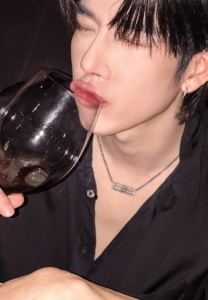 frank-drink แฟรงค์ ธนัตถ์ศรันย์