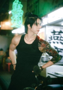 frank-hot แฟรงค์ ธนัตถ์ศรันย์