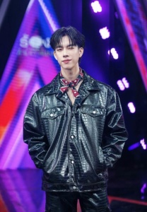 frank-song แฟรงค์ ธนัตถ์ศรันย์