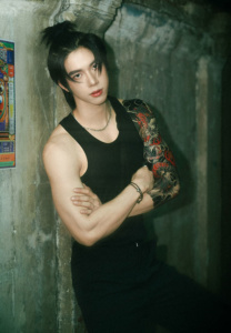 frank-tattoo แฟรงค์ ธนัตถ์ศรันย์