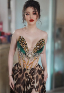 lilly-beautiful ลิลลี่ เหงียน