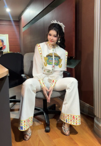 lilly-good ลิลลี่ เหงียน