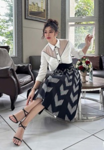 lilly-room ลิลลี่ เหงียน