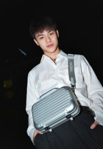 marckris-actor มาร์คคริส