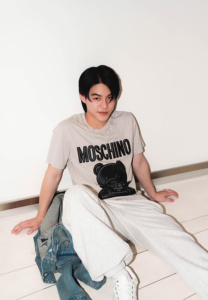 marckris-chill มาร์คคริส