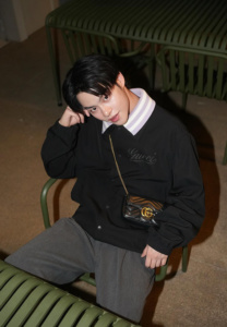 marckris-fashion มาร์คคริส