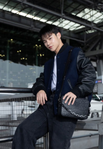 marckris-singer มาร์คคริส