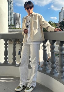 marckris-stand มาร์คคริส