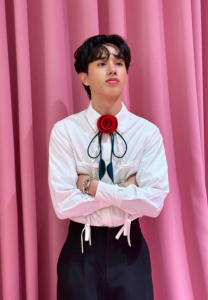 มั้น ธนกร