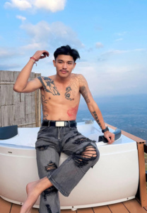 โบ้ จักรกริช