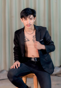 โบ้ จักรกริช