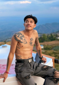 โบ้ จักรกริช