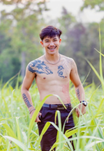 โบ้ จักรกริช