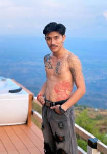 โบ้ จักรกริช