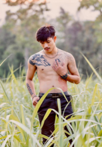 โบ้ จักรกริช