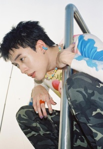 นิว ชยภัค