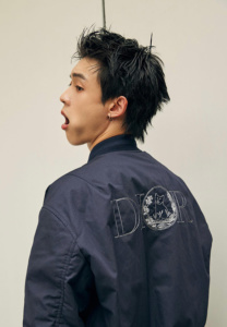 นิว ชยภัค