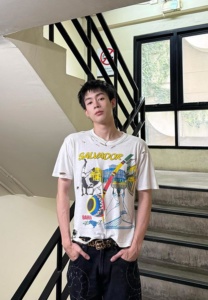 นิว ชยภัค