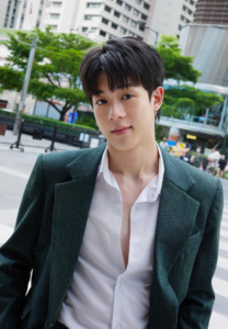 นิว ชยภัค