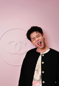 นิว ชยภัค