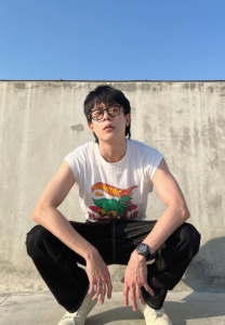 นิว ชยภัค