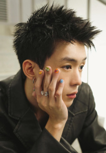 นิว ชยภัค