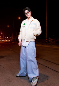 นิว ชยภัค