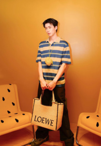 นิว ชยภัค