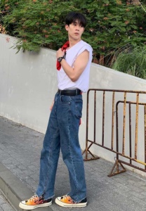 นิว ชยภัค