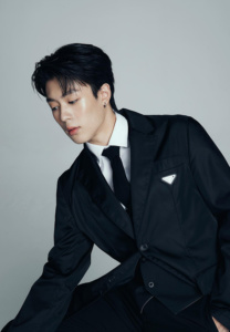 นิว ชยภัค