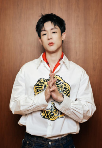 นิว ชยภัค