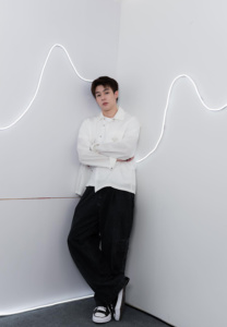 นิว ชยภัค