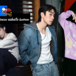 พีเจ มหิดล ประวัตินักแสดงซีรี่ย์ GELBOYS หล่อตี๋หน้าใส น้องชายเจเจ