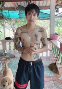 น้องเน สวนยาง