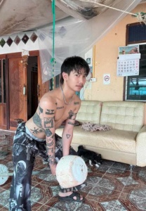 น้องเน สวนยาง