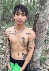 น้องเน สวนยาง