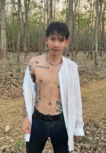 น้องเน สวนยาง