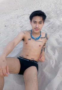 pun-beach ปุณณ์ ปุณธราวิทย์