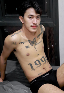 pun-bed ปุณณ์ ปุณธราวิทย์