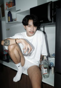 pun-drink ปุณณ์ ปุณธราวิทย์