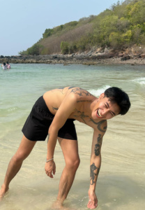 pun-smile ปุณณ์ ปุณธราวิทย์