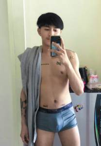 pun-underwear ปุณณ์ ปุณธราวิทย์