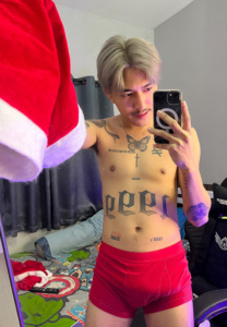 pun-xmas ปุณณ์ ปุณธราวิทย์