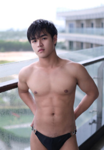 realeaarth-black น้องเอิร์ธ