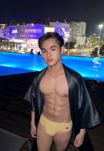 realeaarth-boy น้องเอิร์ธ