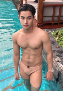 realeaarth-good น้องเอิร์ธ