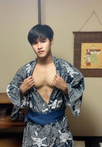 realeaarth-japanese น้องเอิร์ธ