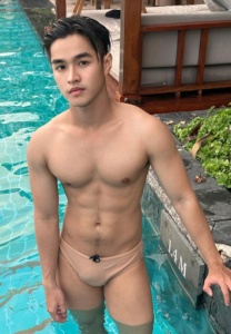 realeaarth-pool น้องเอิร์ธ