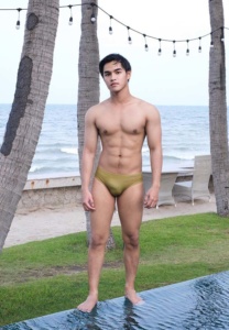 realeaarth-stand น้องเอิร์ธ